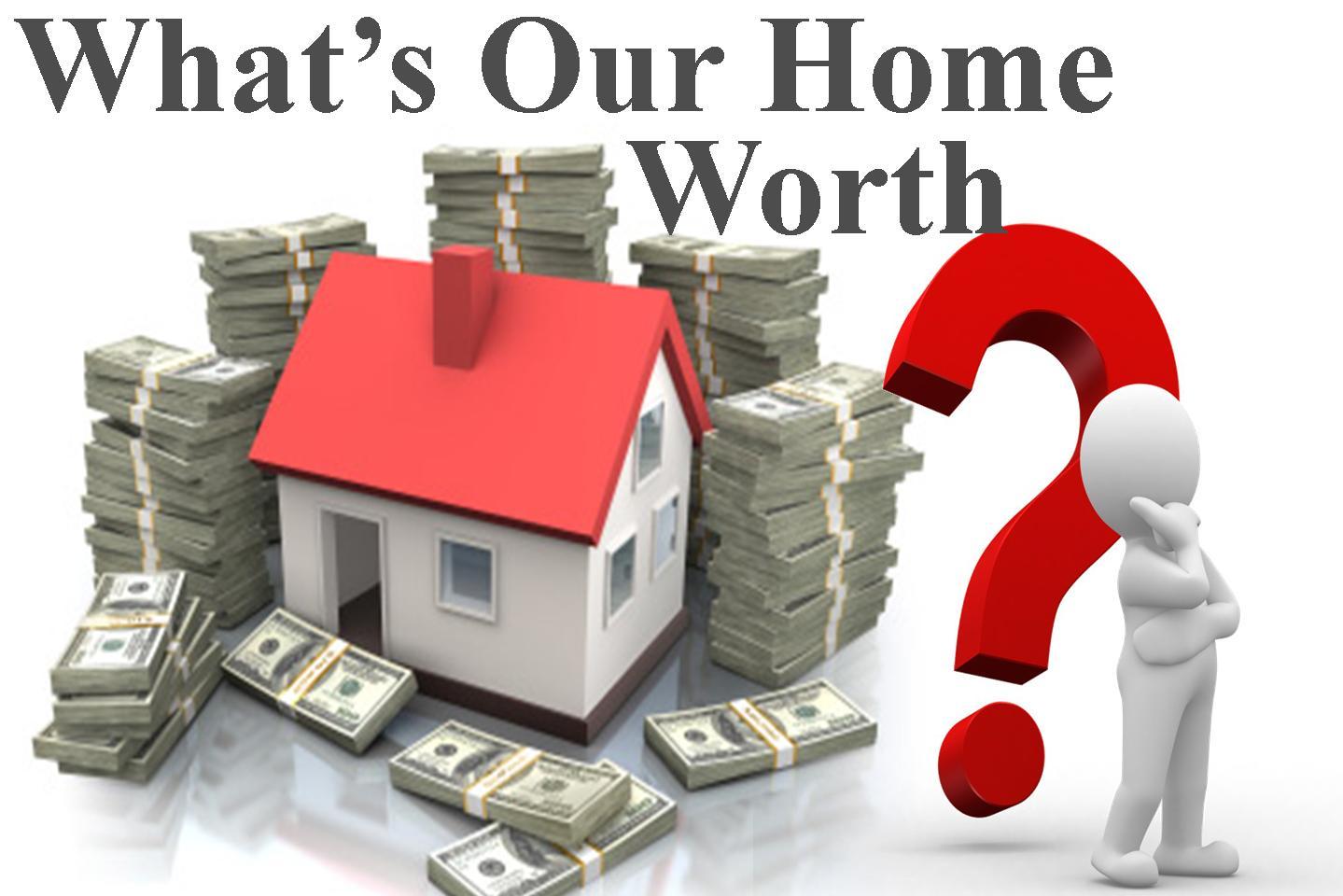 Questions Before Selling Your Home