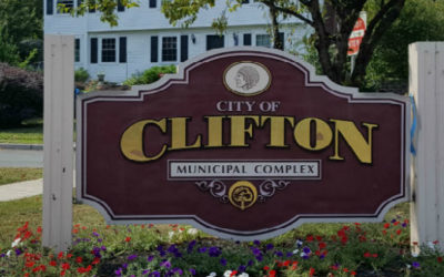 Clifton Real Estate Market Report for July 2018