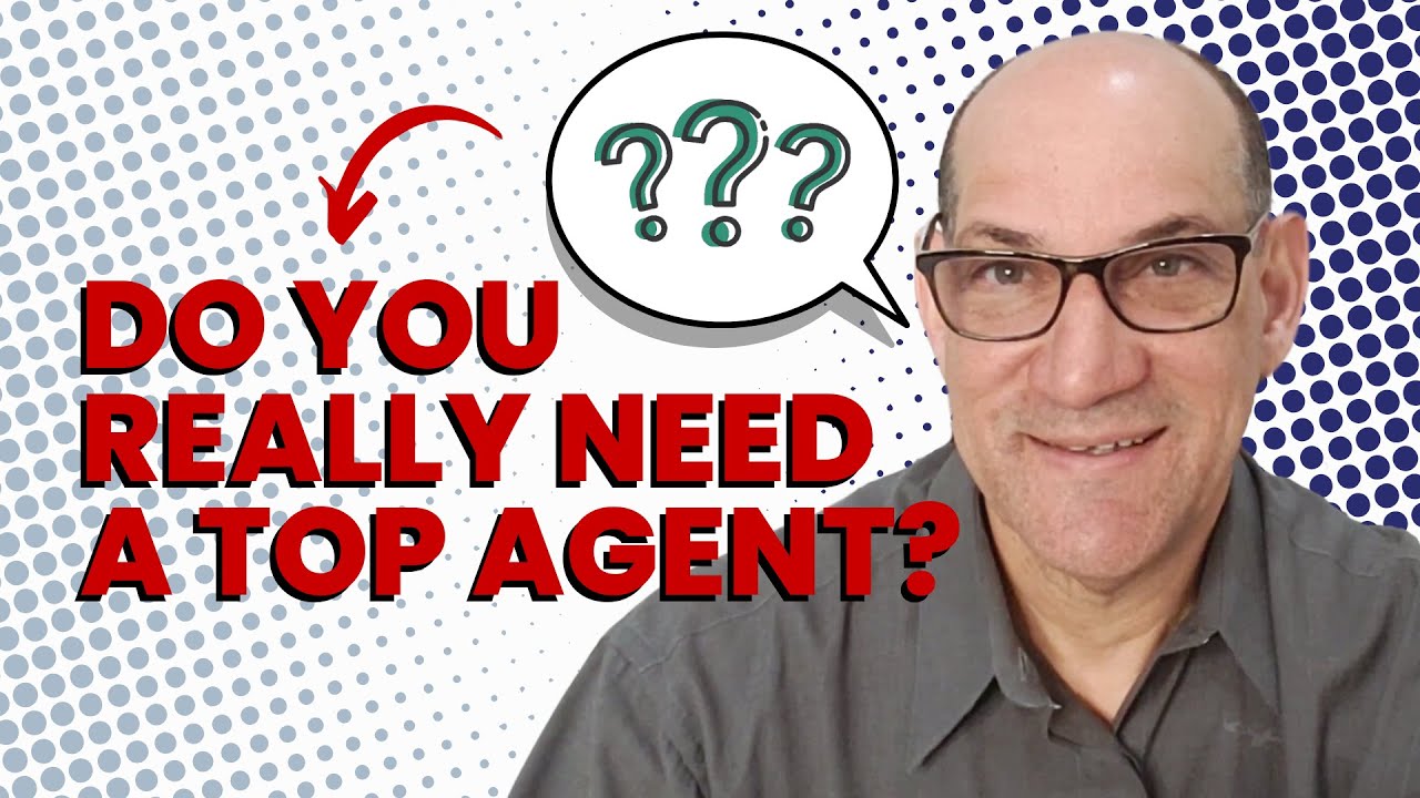 Top Agent Video-Clifton Top Agent