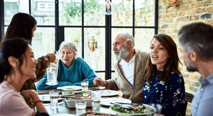 Buying a multi-generational home with Roberto A. Sanchez