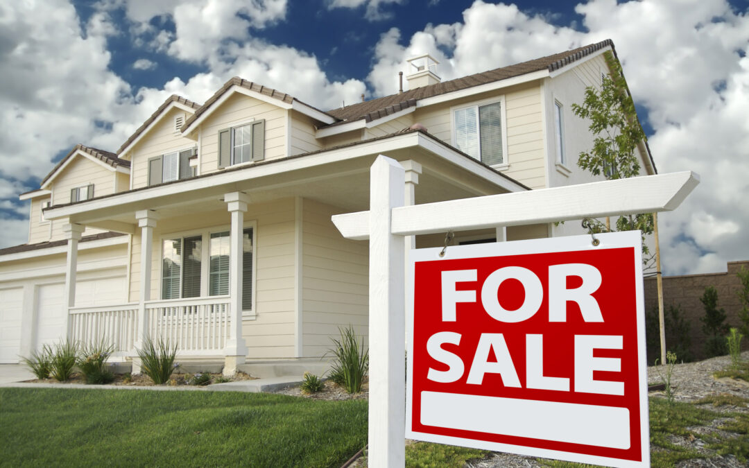 5 Factors Why Some Homes Don’t Sell